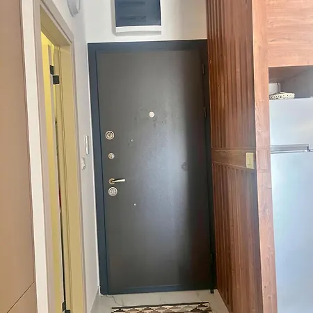 Anna Apartmán *