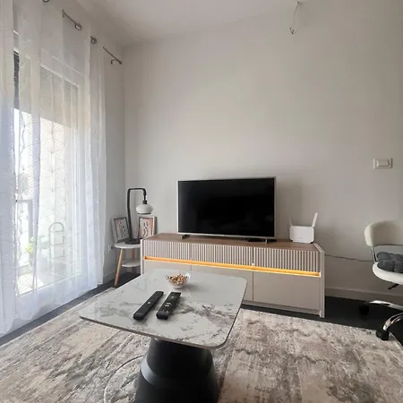 Apartmán Anna Podgorica