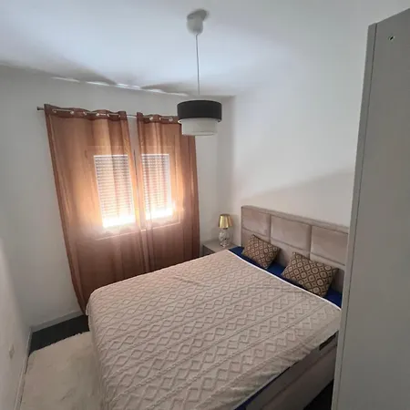 Anna Apartmán